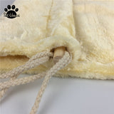 Natural Wooden Handmade Cat Bed Cat Hammock