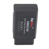 Digimotor ELM327 V1.5 Bluetooth OBD2 Car Diagnostic-tool OBD 2 Autoscanner