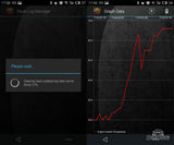 Digimotor ELM327 V1.5 Bluetooth OBD2 Car Diagnostic-tool OBD 2 Autoscanner