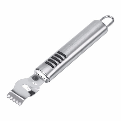 Stainless Steel Fruit Peelers Lemon Orange Zester