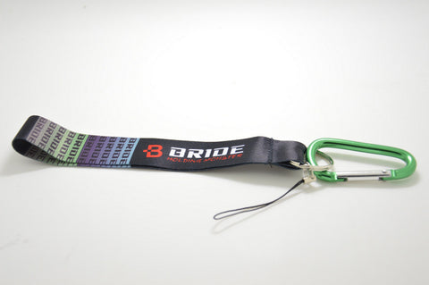 Bride key Chain Ring JDM