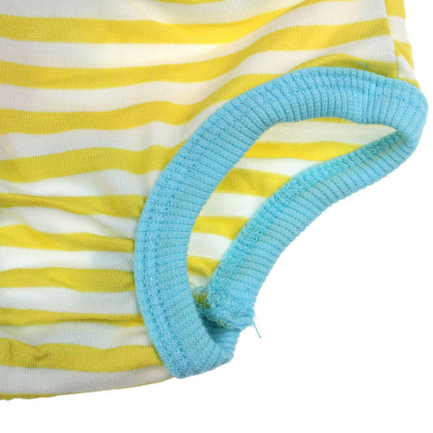 Hot Product Female Physiological Menstrual Hygiene Pants Estrus Underwear