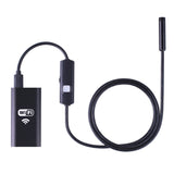 Endoscope HD 1080P Mobile Phones Computer Wireless WIFI Endoscope