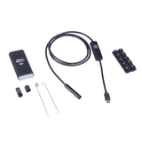 Endoscope HD 1080P Mobile Phones Computer Wireless WIFI Endoscope