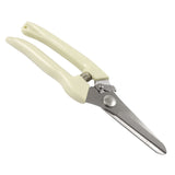 7.8" Long Bonsai Plant Pruning Scissors