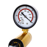 High Quality Car Auto Hand Held Vacuum Pistol Pump Brake Bleeder