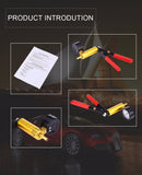 High Quality Car Auto Hand Held Vacuum Pistol Pump Brake Bleeder