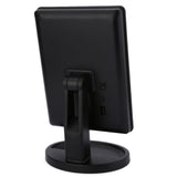36 LED USB Power Portable Folding Lighted Cosmetic Mirror Makeup