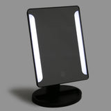 36 LED USB Power Portable Folding Lighted Cosmetic Mirror Makeup
