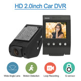 KKmoon 2'' LCD Car DVR Dash Cam