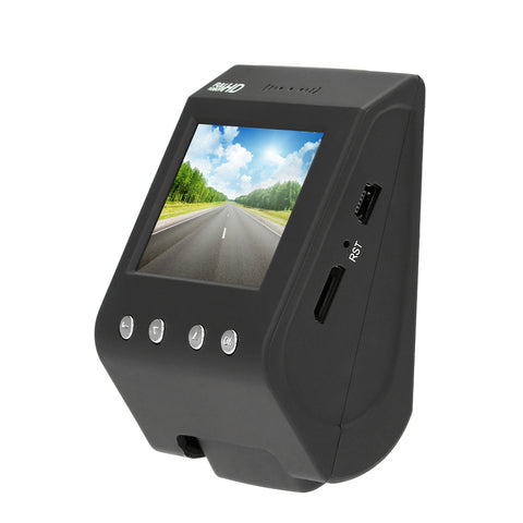 KKmoon 2'' LCD Car DVR Dash Cam