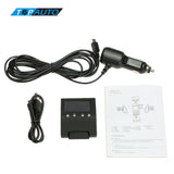 KKmoon 2'' LCD Car DVR Dash Cam