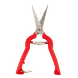 Plant Pruning Scissors Garden Cutter Flower Shears