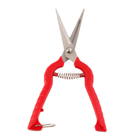 Plant Pruning Scissors Garden Cutter Flower Shears