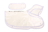 Waterproof Dog Coat Rain Jacket