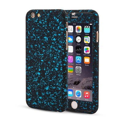 3D Stars Phone Cases For iPhone 6 / 6s / Plus