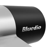 Bluedio US Wireless Home Audio Speaker System /Patented Three Drivers Bluetooth speakers with Mic& Deep Bass 3D Sound Effect