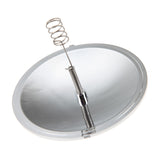 Camping Hiking Survival Fire Outdoor Camping Solar Spark Lighter