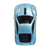 2.4GHZ Optical Sports Car Mouse 1600DPI