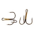 1pcs Multiple Baitfish Fishing Lure Bait Fish Group Swimbait Shoal of Fish Cluster with Crankhook Bass Hooks 17g/9.7cm
