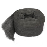 Wire Wool Grade 0000 3.3 meter  For Polishing Cleaning