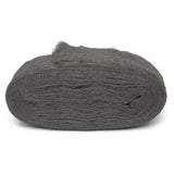 Wire Wool Grade 0000 3.3 meter  For Polishing Cleaning