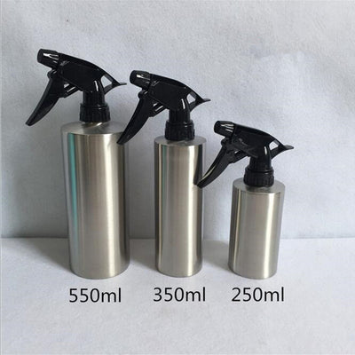 Quality Stainless Steel Bottles
