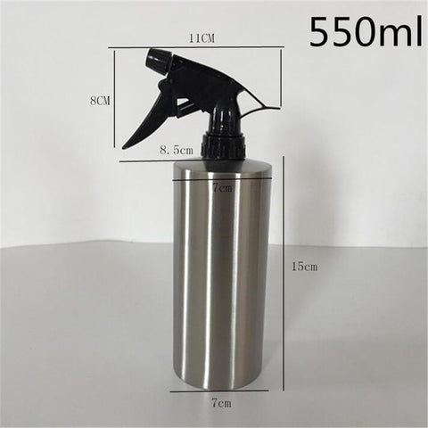 Quality Stainless Steel Bottles