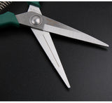 Garden Tools Secateurs Gardening Pruning Scissors Stainless Steel