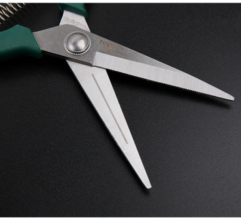 Garden Tools Secateurs Gardening Pruning Scissors Stainless Steel