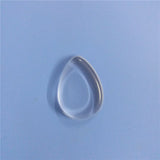 100% Star Hot water drop-shaped SiliSponge Blender