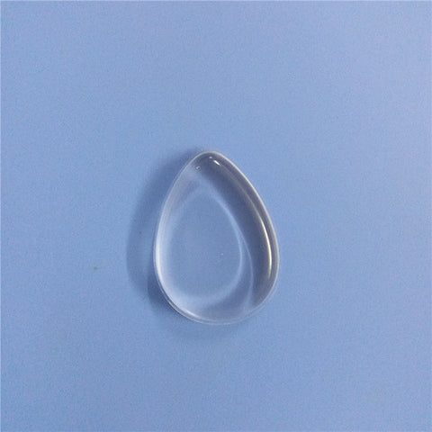 100% Star Hot water drop-shaped SiliSponge Blender