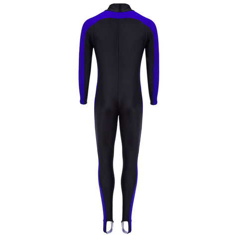 0.5mm Diving Nylon Wetsuit Professional For Spearfishing Swimming Underwater Clothing