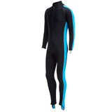 0.5mm Diving Nylon Wetsuit Professional For Spearfishing Swimming Underwater Clothing