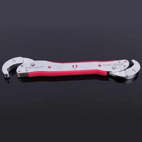 Multi-function Adjustable Wrenches