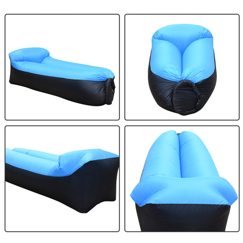 lazy Beach bed Air Sofa Lounge