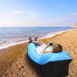 lazy Beach bed Air Sofa Lounge