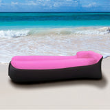 lazy Beach bed Air Sofa Lounge