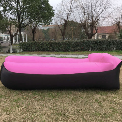 lazy Beach bed Air Sofa Lounge