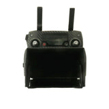 4.7-5.5 inche Mobile smartphones Monitor Sun Hood Cover SunShade Remote control parts for DJI Mavic pro