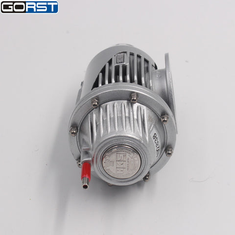 BLOW OFF VALVE BOV SQV 4 IV SSQV 4 IV Latest MODEL (Silver/black)