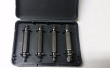 4pcs/ Set Multi Screwdriver SCREW EXTRACTOR