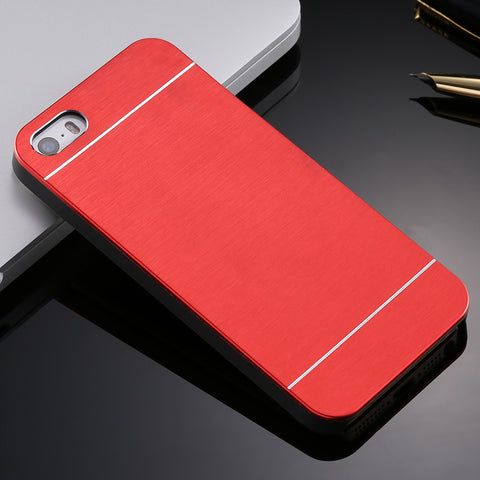 iphone 4 4S High Quality aluminum case