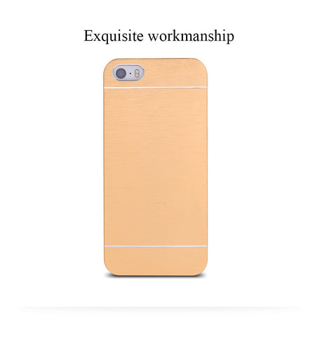 iphone 4 4S High Quality aluminum case