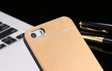 iphone 4 4S High Quality aluminum case