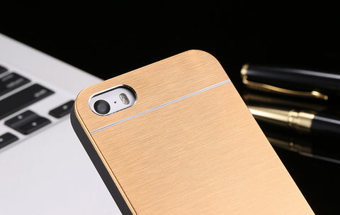 iphone 4 4S High Quality aluminum case