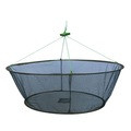 4-6MM Portable Folding Fishing Net