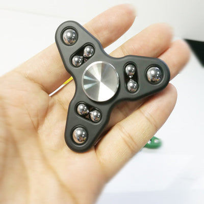 New Fidget Toy Ball Hand Spinner High Quality Bearing EDC