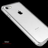iPhone 7  Aluminum Frame For iPhone 7 Plus Shockproof Case