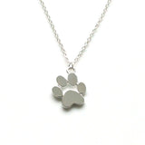 Heart Dog Lover Memorial Pet Necklaces & Pendants Free just pay S&H